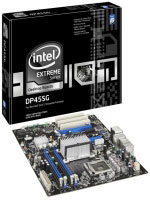 Intel Desktop Board DP45SG (BLKDP45SG)
